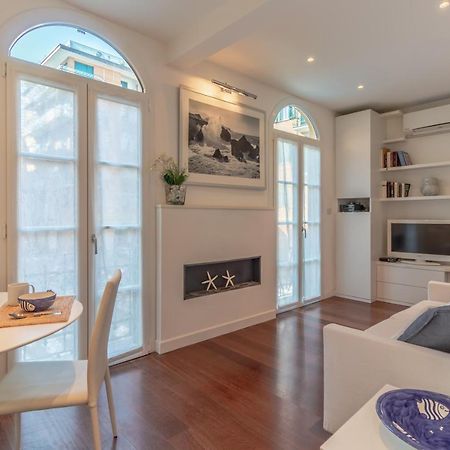 Lux By Portofinohomes Santa Margherita Ligure Exterior foto