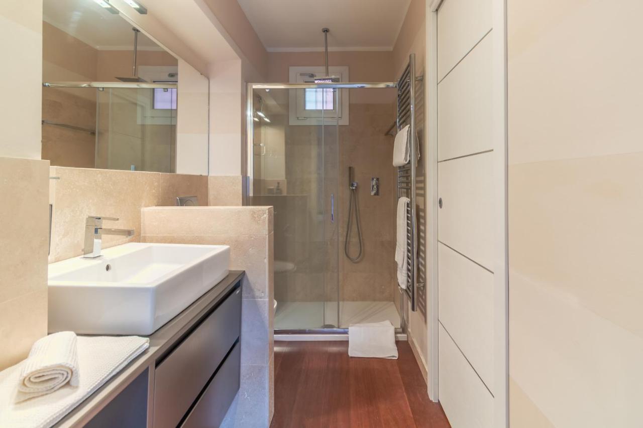 Lux By Portofinohomes Santa Margherita Ligure Exterior foto