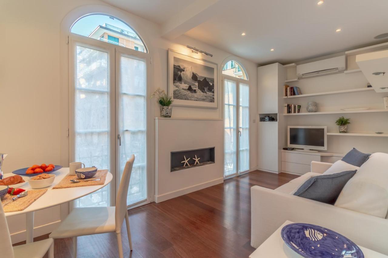 Lux By Portofinohomes Santa Margherita Ligure Exterior foto