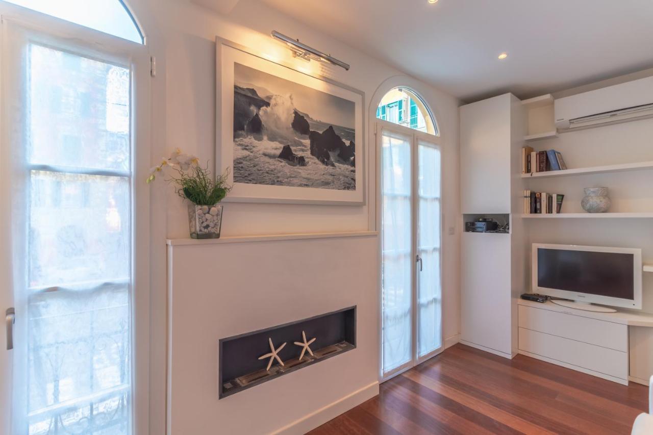 Lux By Portofinohomes Santa Margherita Ligure Exterior foto