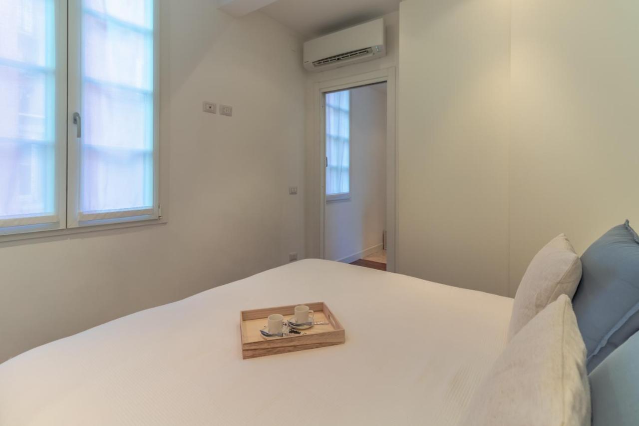 Lux By Portofinohomes Santa Margherita Ligure Exterior foto