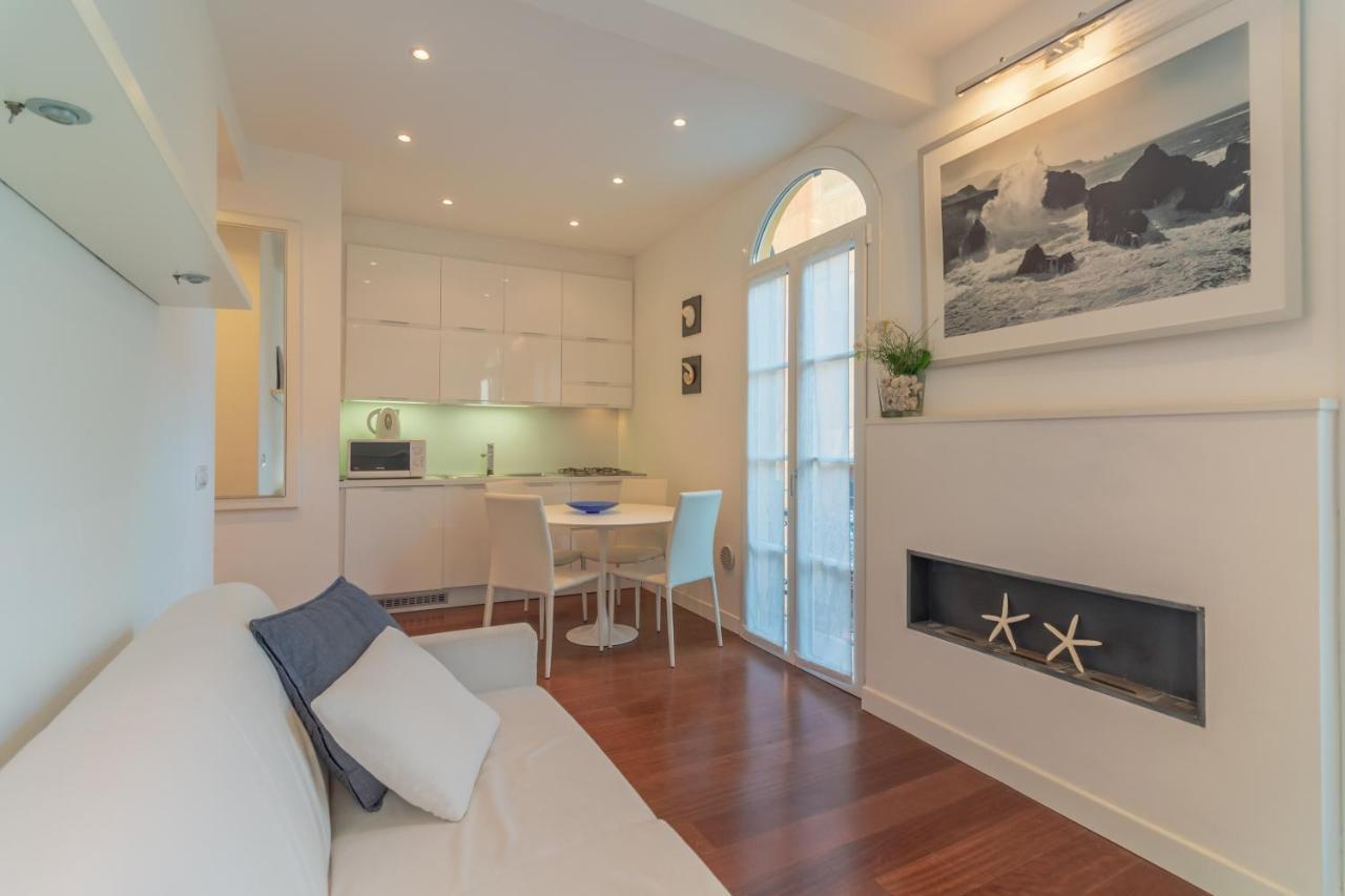 Lux By Portofinohomes Santa Margherita Ligure Exterior foto