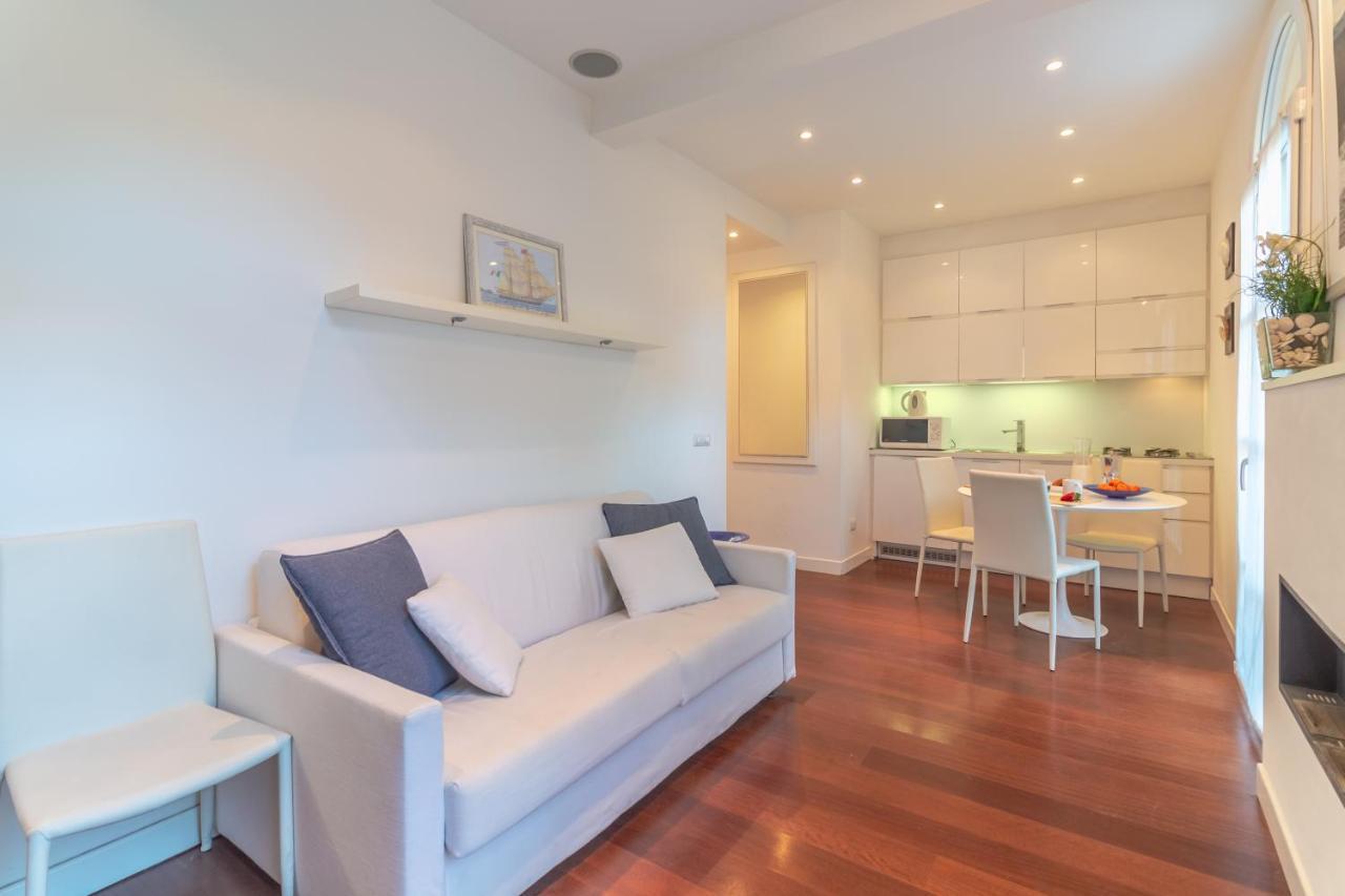 Lux By Portofinohomes Santa Margherita Ligure Exterior foto