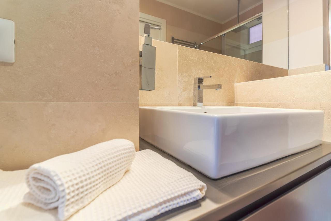 Lux By Portofinohomes Santa Margherita Ligure Exterior foto