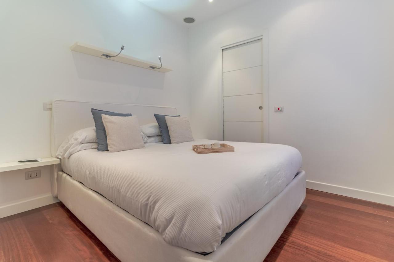 Lux By Portofinohomes Santa Margherita Ligure Exterior foto