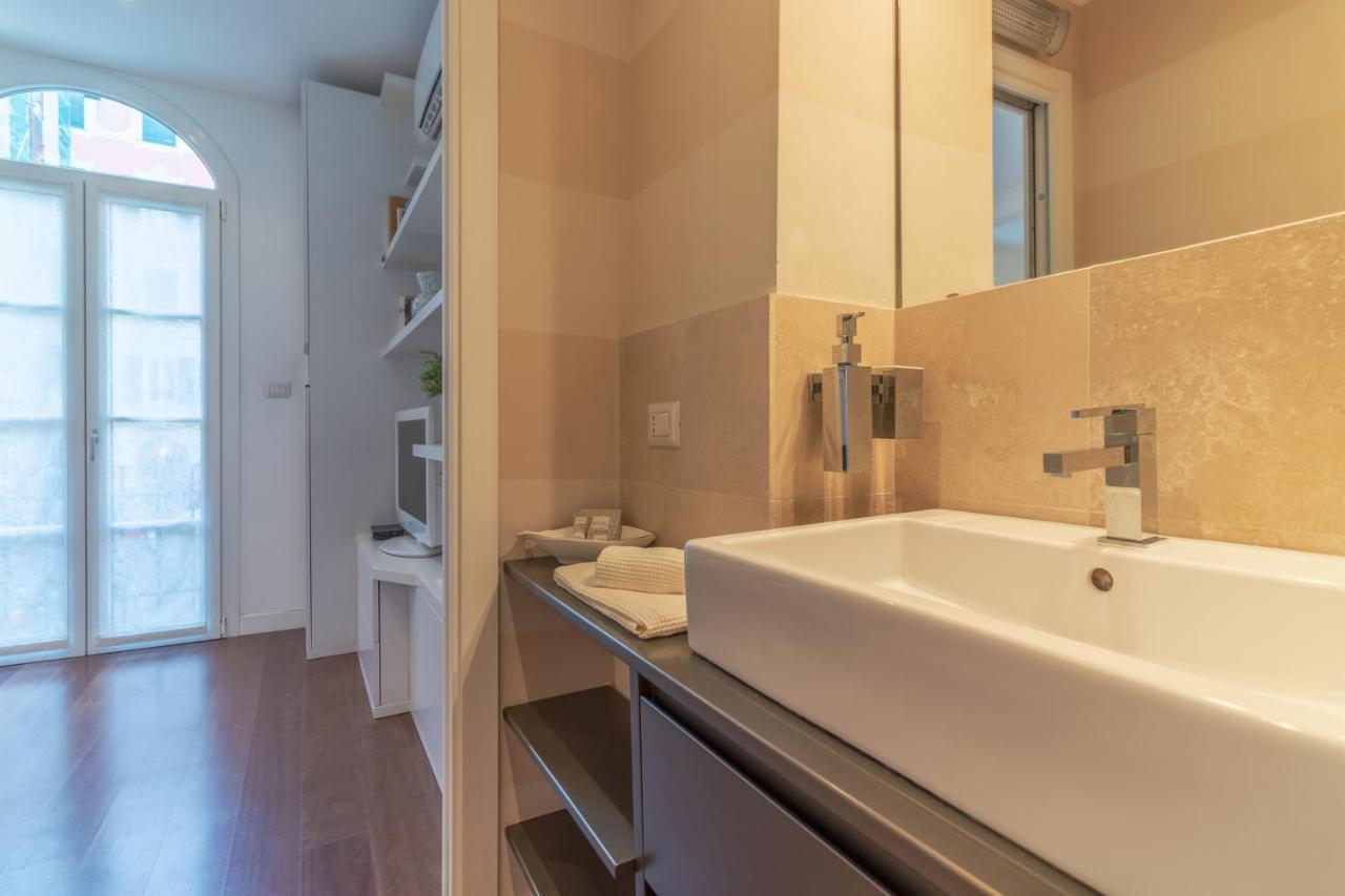 Lux By Portofinohomes Santa Margherita Ligure Exterior foto