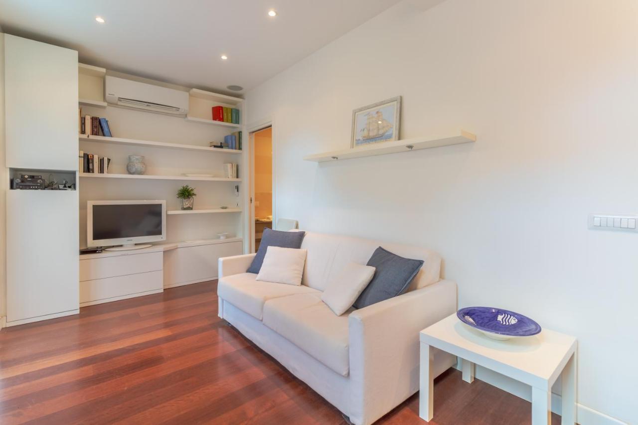 Lux By Portofinohomes Santa Margherita Ligure Exterior foto