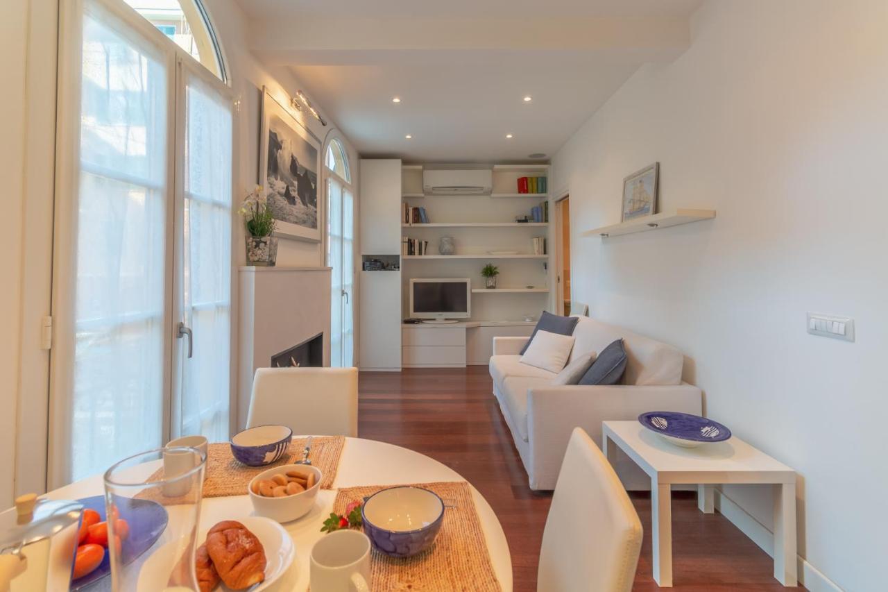 Lux By Portofinohomes Santa Margherita Ligure Exterior foto