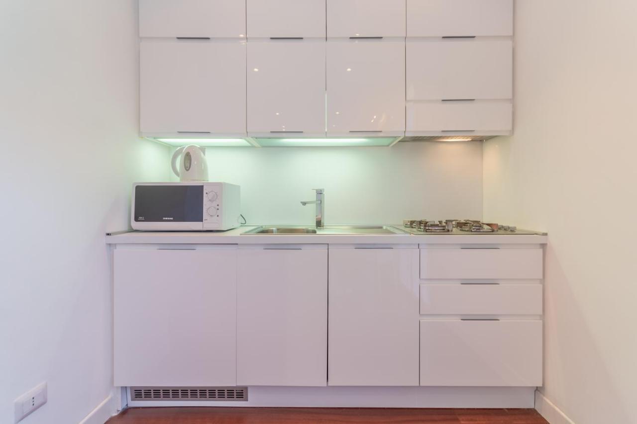 Lux By Portofinohomes Santa Margherita Ligure Exterior foto