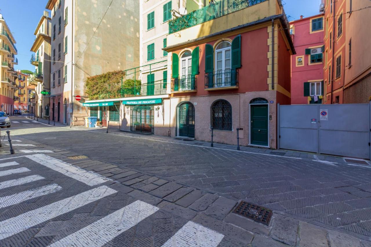 Lux By Portofinohomes Santa Margherita Ligure Exterior foto