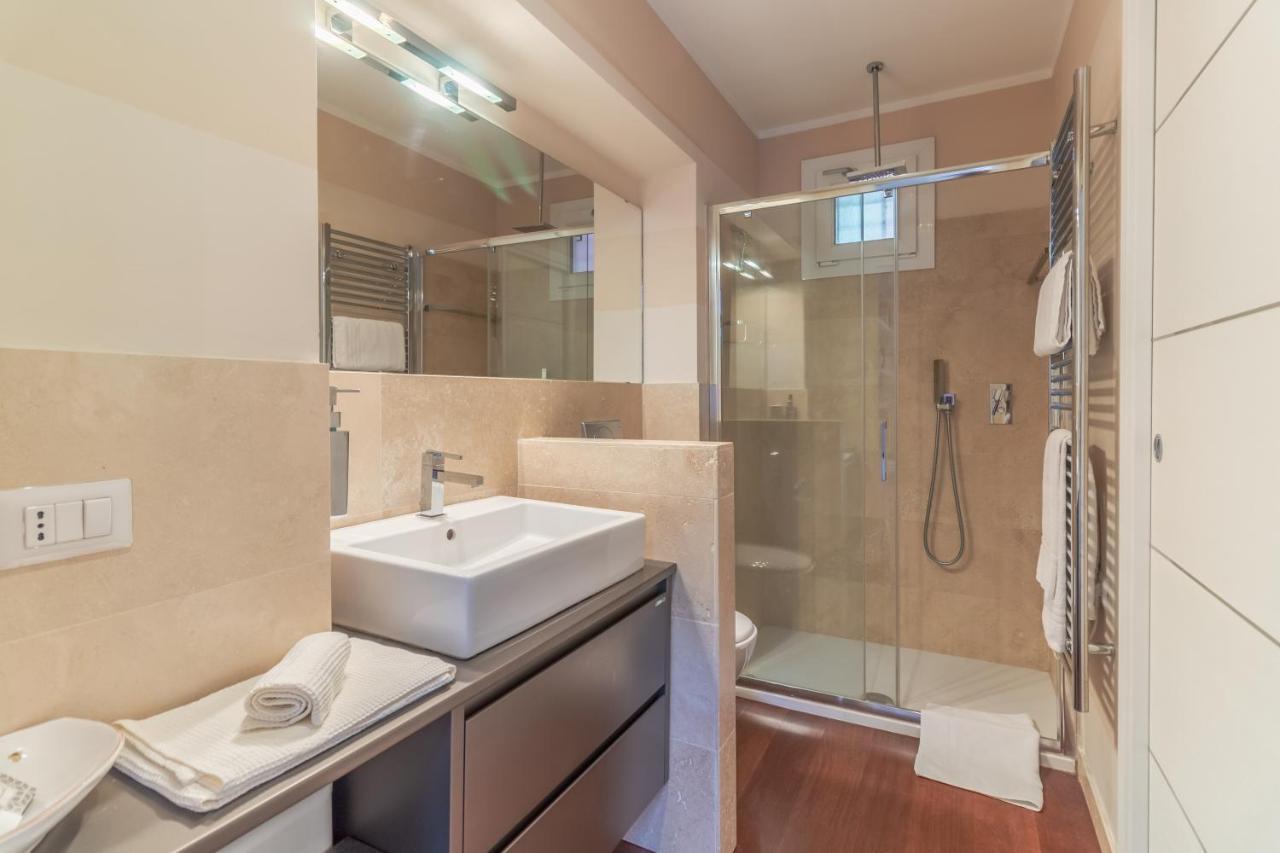 Lux By Portofinohomes Santa Margherita Ligure Exterior foto