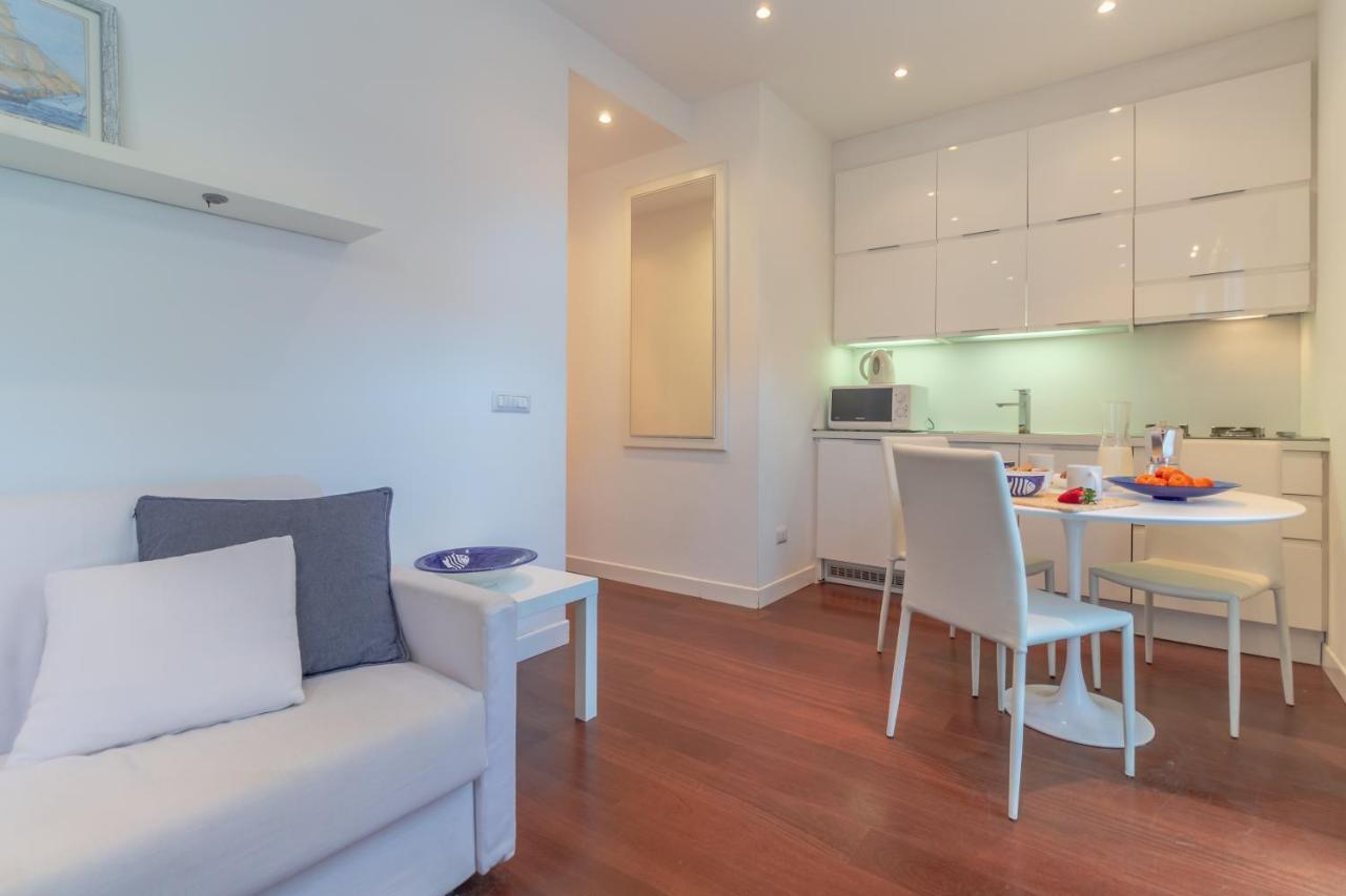 Lux By Portofinohomes Santa Margherita Ligure Exterior foto