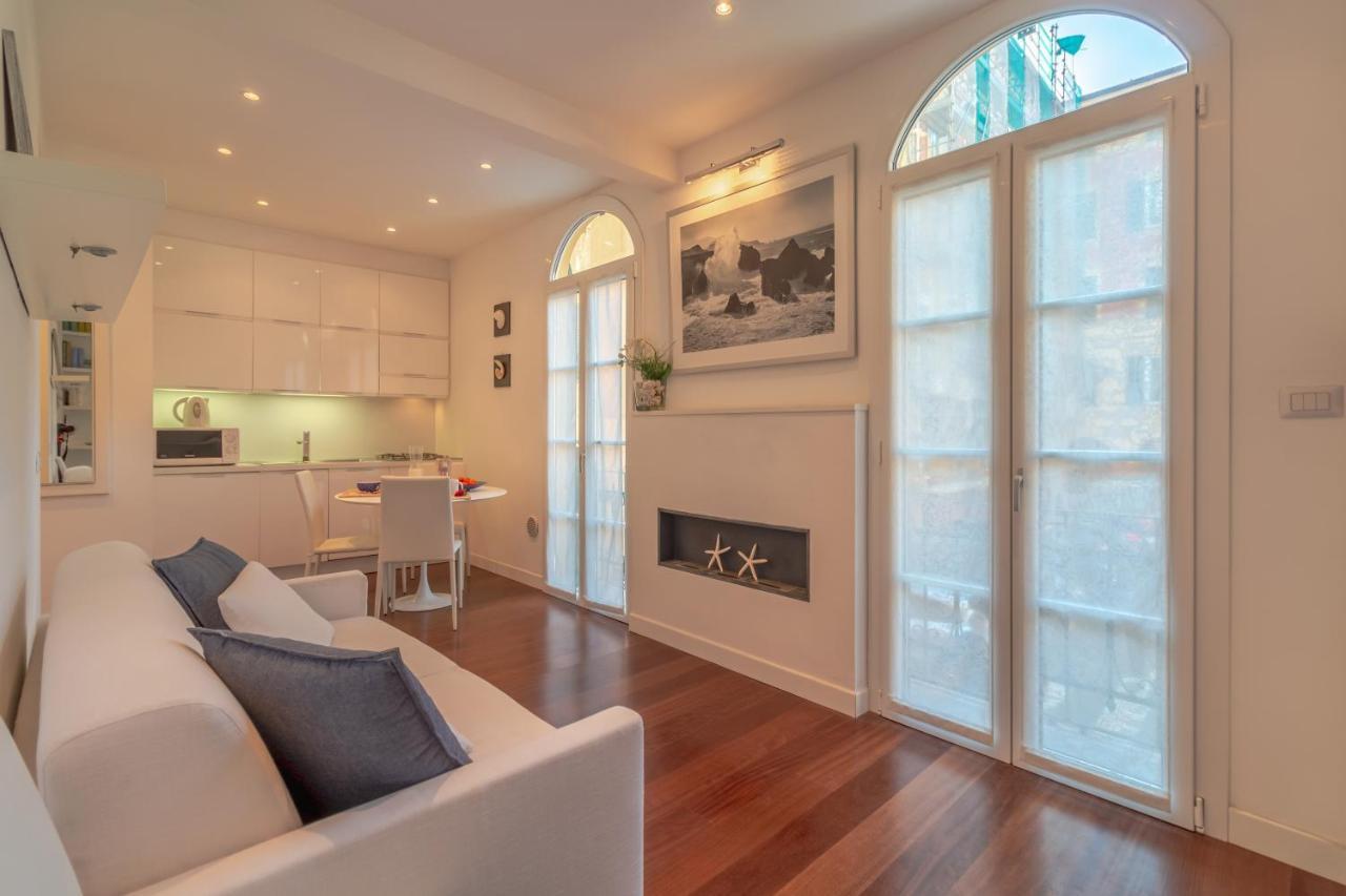 Lux By Portofinohomes Santa Margherita Ligure Exterior foto