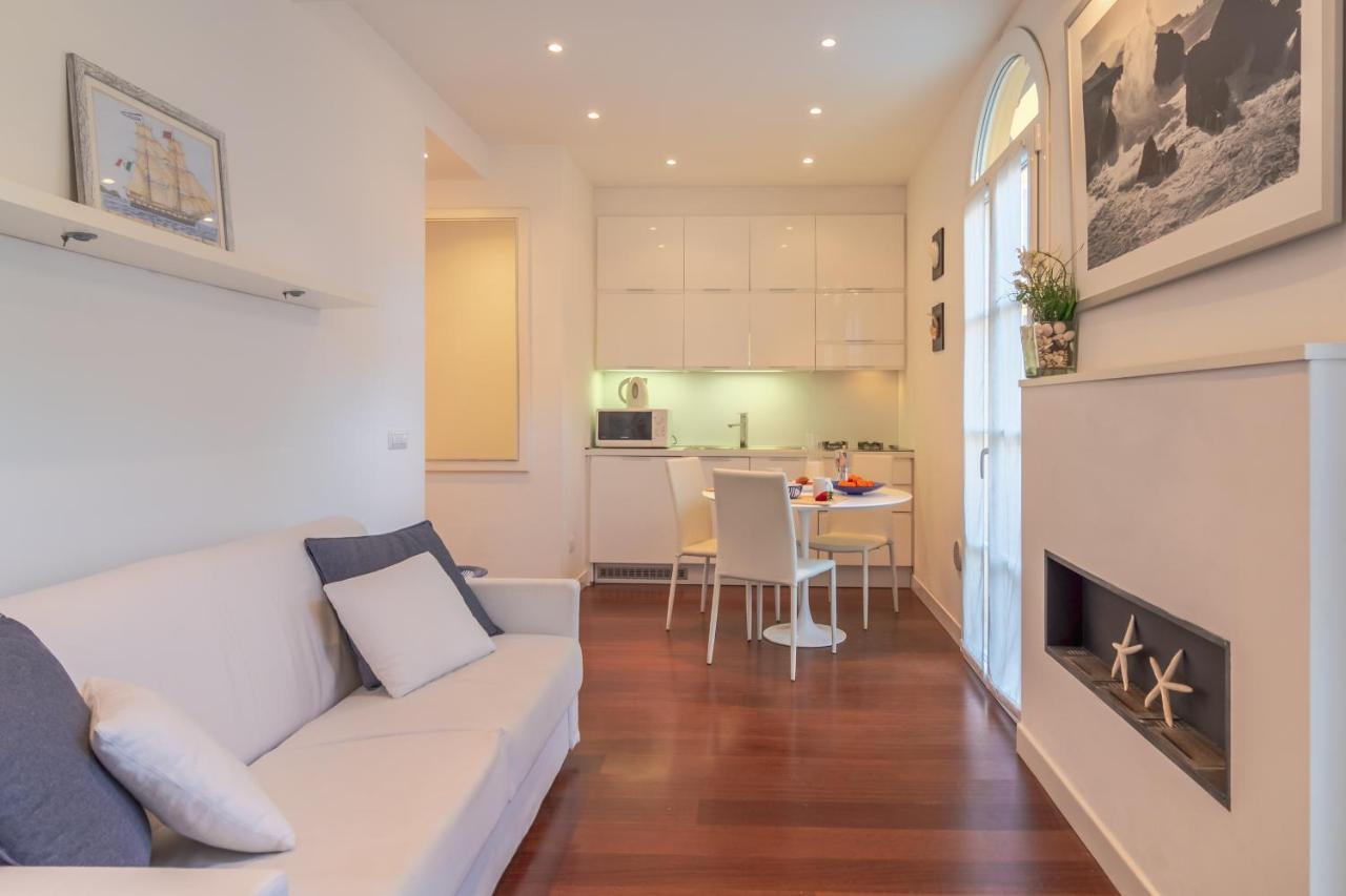 Lux By Portofinohomes Santa Margherita Ligure Exterior foto