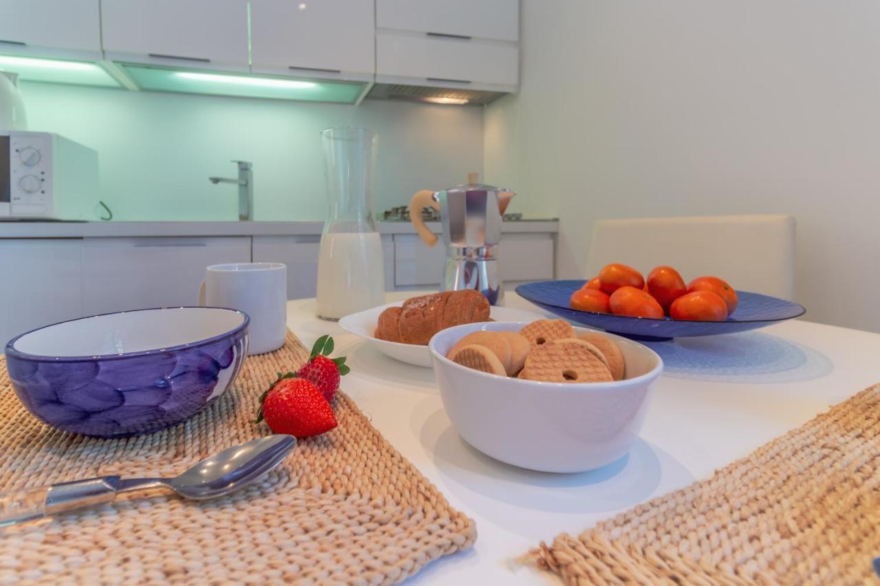 Lux By Portofinohomes Santa Margherita Ligure Exterior foto