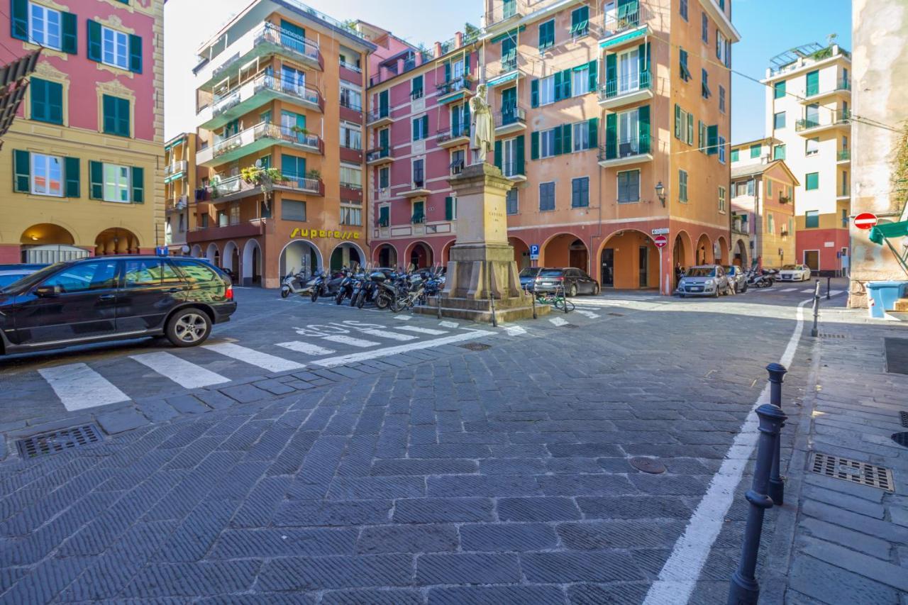 Lux By Portofinohomes Santa Margherita Ligure Exterior foto