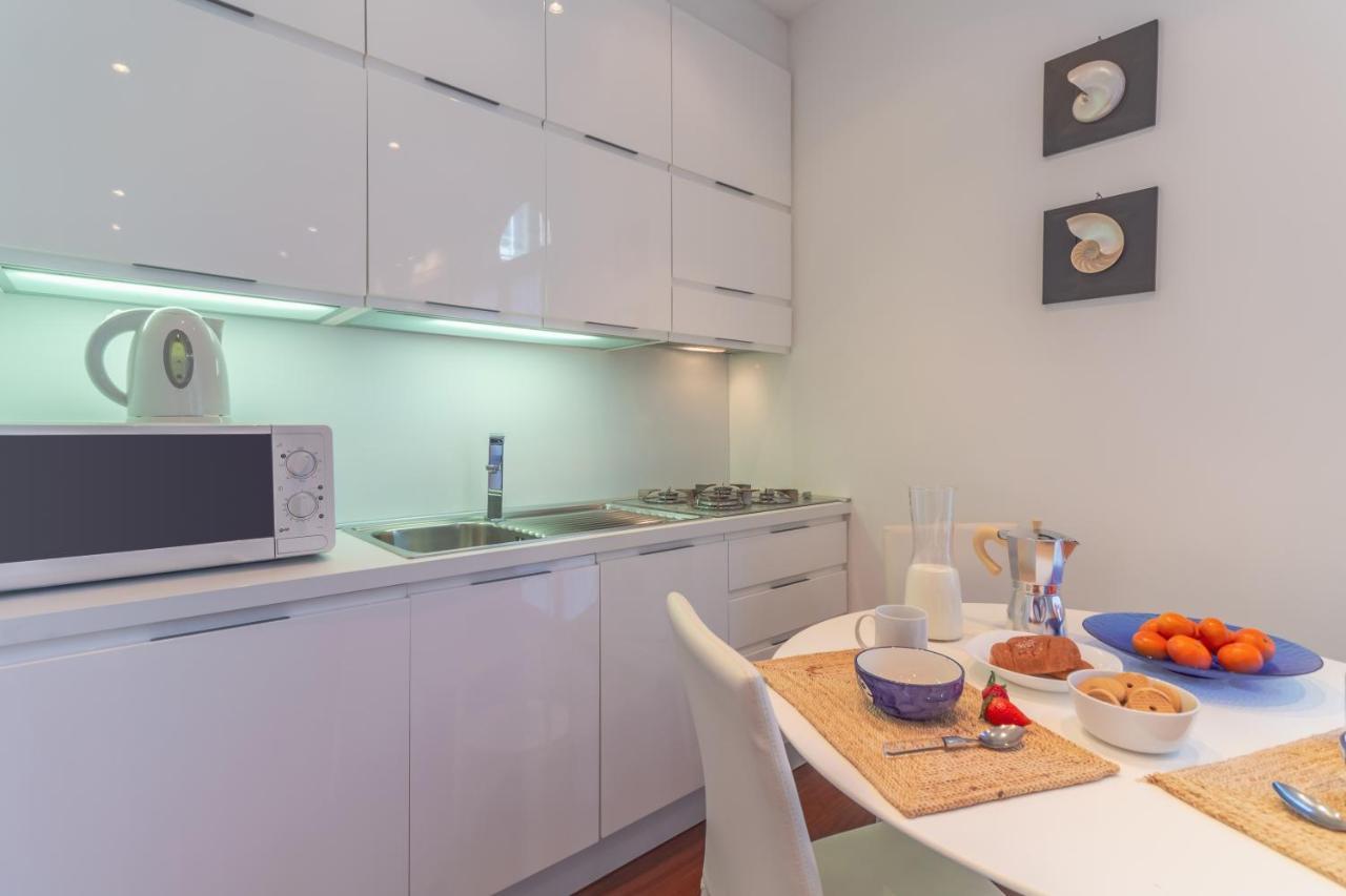 Lux By Portofinohomes Santa Margherita Ligure Exterior foto