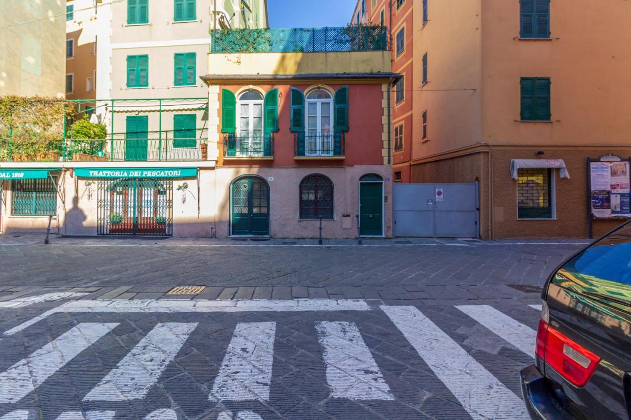 Lux By Portofinohomes Santa Margherita Ligure Exterior foto