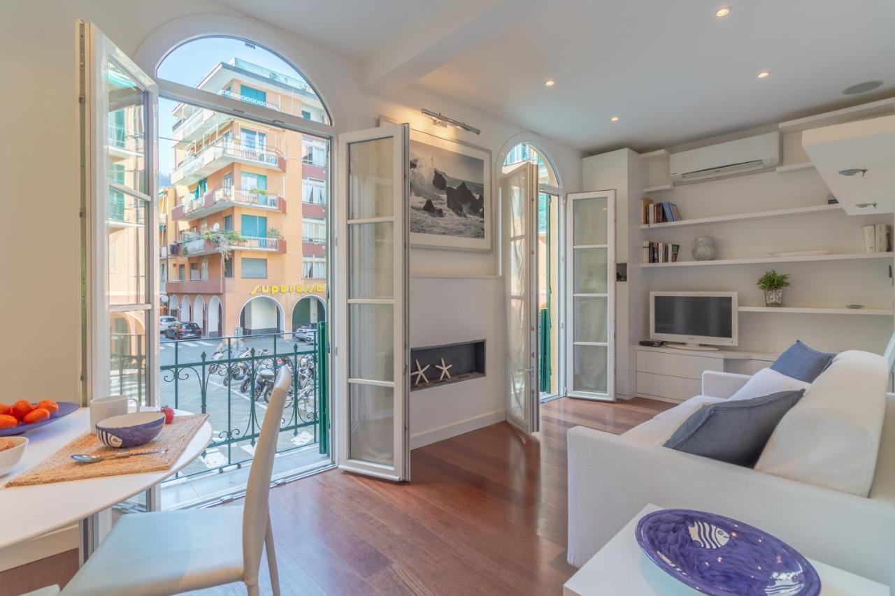 Lux By Portofinohomes Santa Margherita Ligure Exterior foto