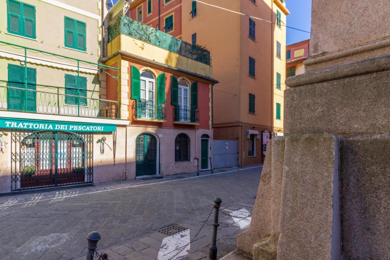 Lux By Portofinohomes Santa Margherita Ligure Exterior foto