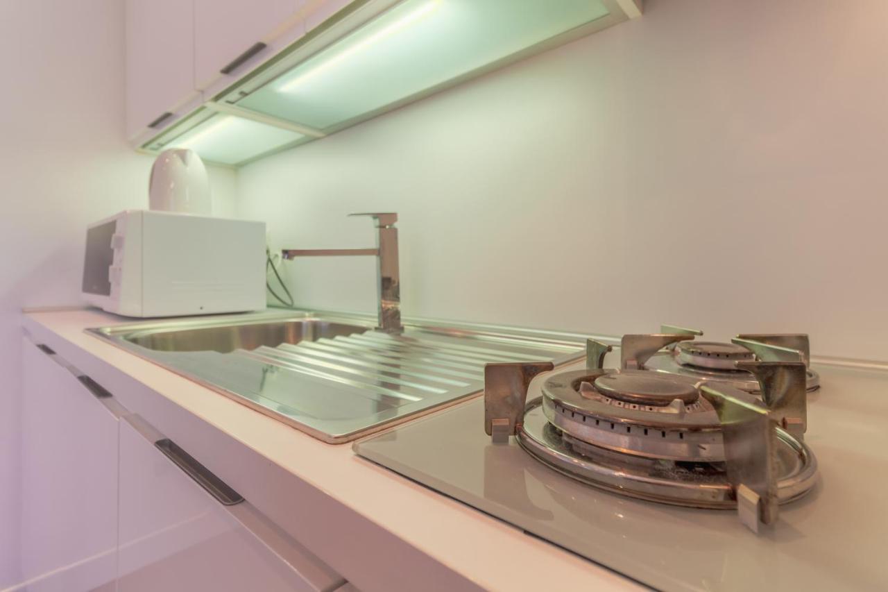 Lux By Portofinohomes Santa Margherita Ligure Exterior foto